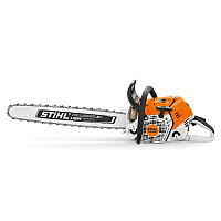 STIHL MS 500i Бензопила STIHL, шина SL 71см, цепь 36 RS  11472000055, Бензопилы профессиональные Штиль